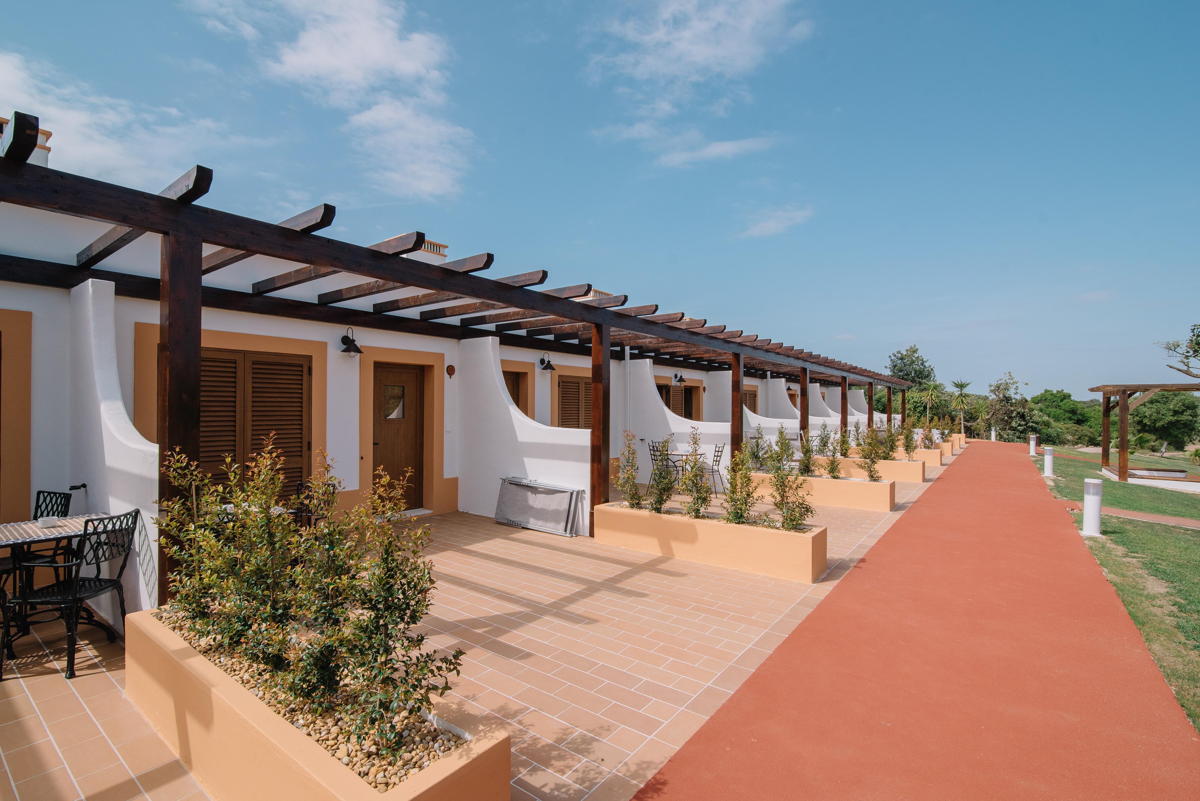 Quinta dos Poetas Nature Hotel&Apartments Pechão Exterior foto