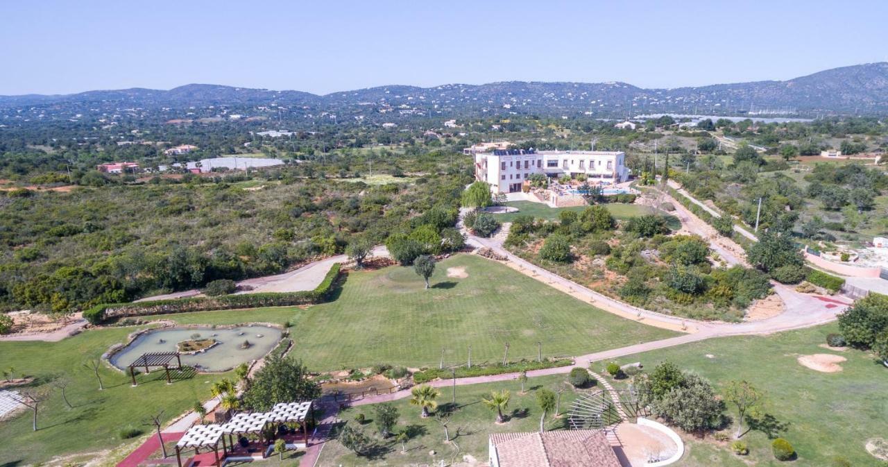 Quinta dos Poetas Nature Hotel&Apartments Pechão Exterior foto