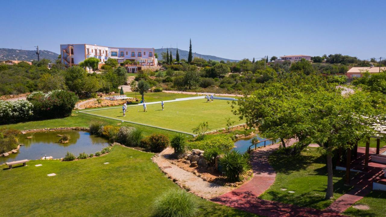 Quinta dos Poetas Nature Hotel&Apartments Pechão Exterior foto